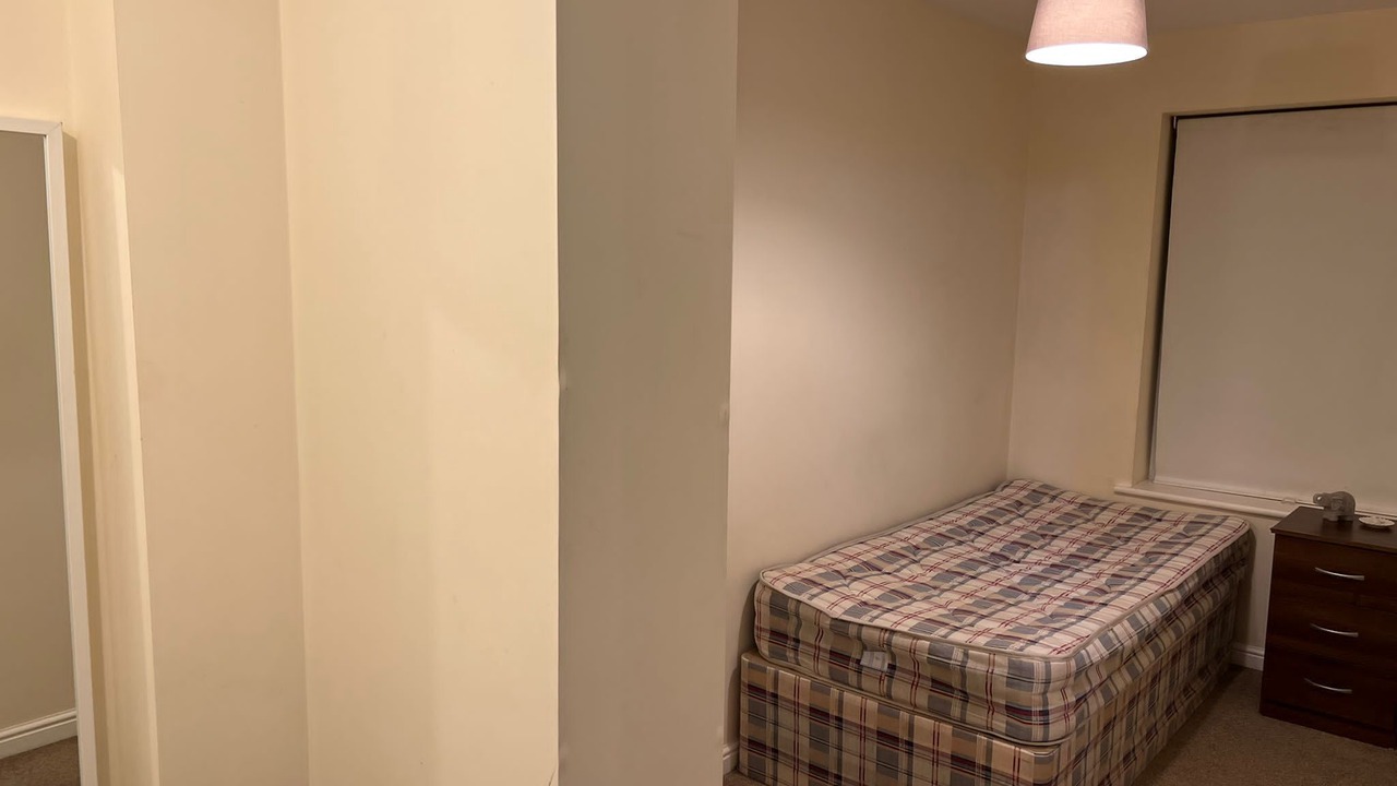 Photo of Bedroom in Portswood