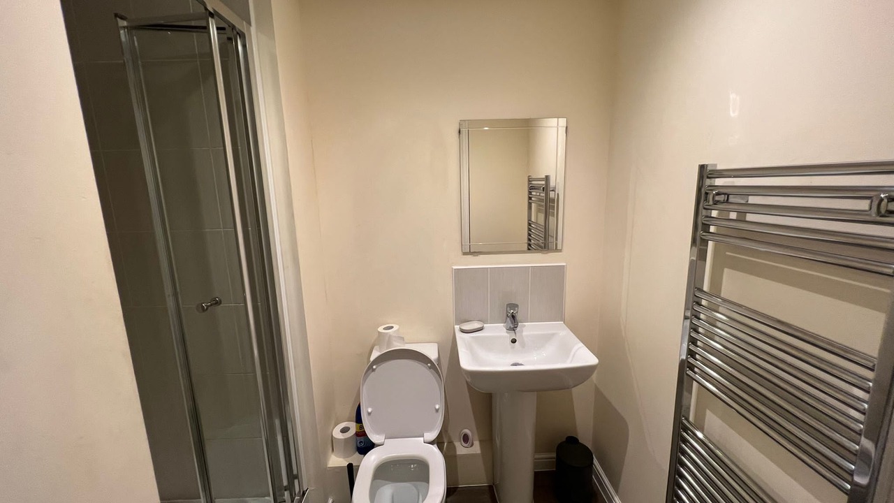 Photo of Bathroom in Portswood
