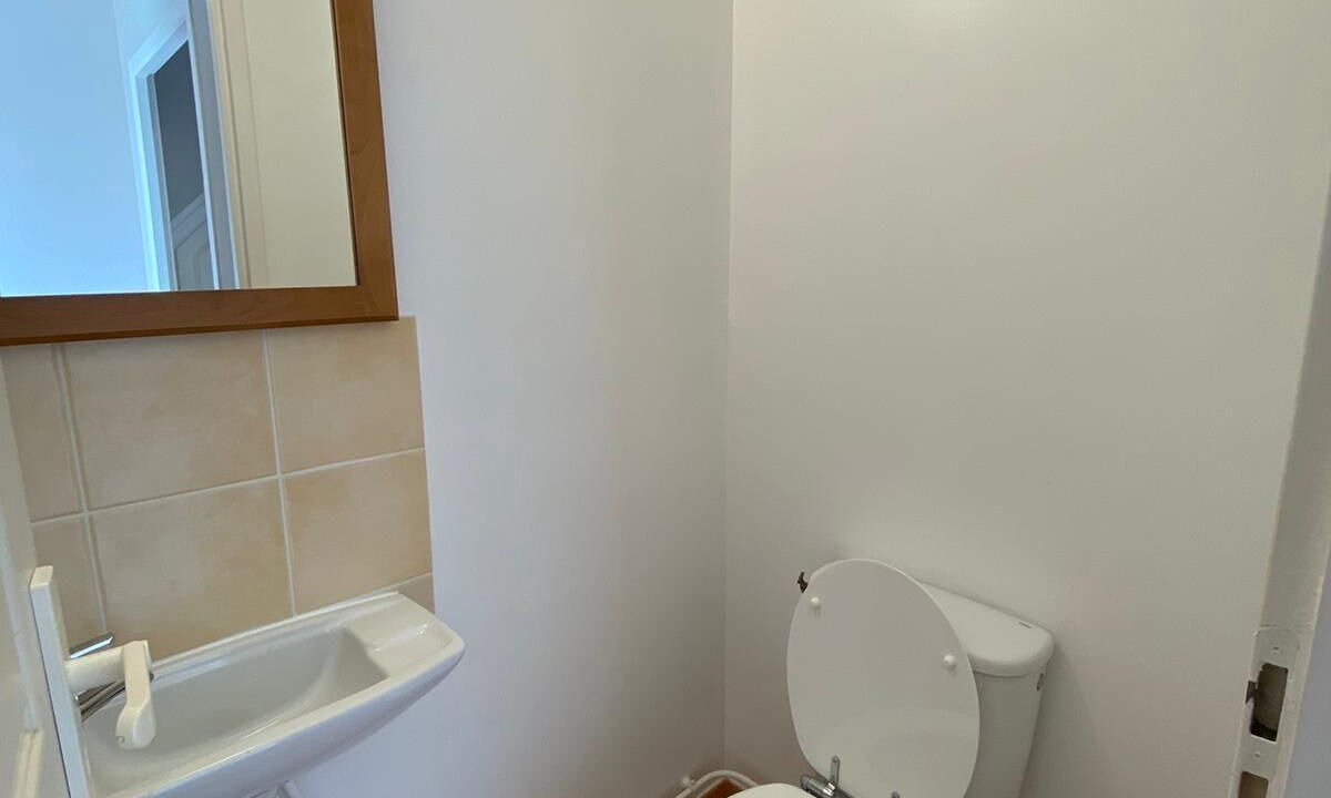 Photo of Bathroom in Monflanquin