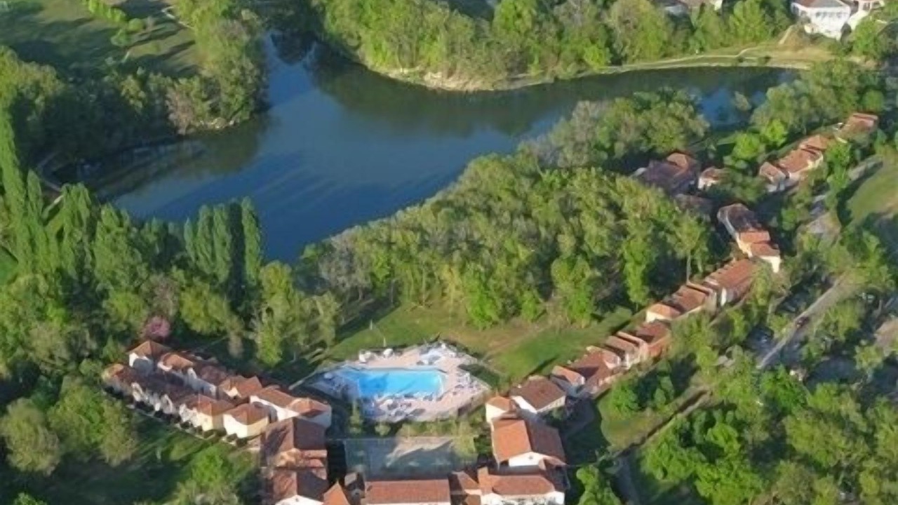 Photo of Outdoor in Monflanquin