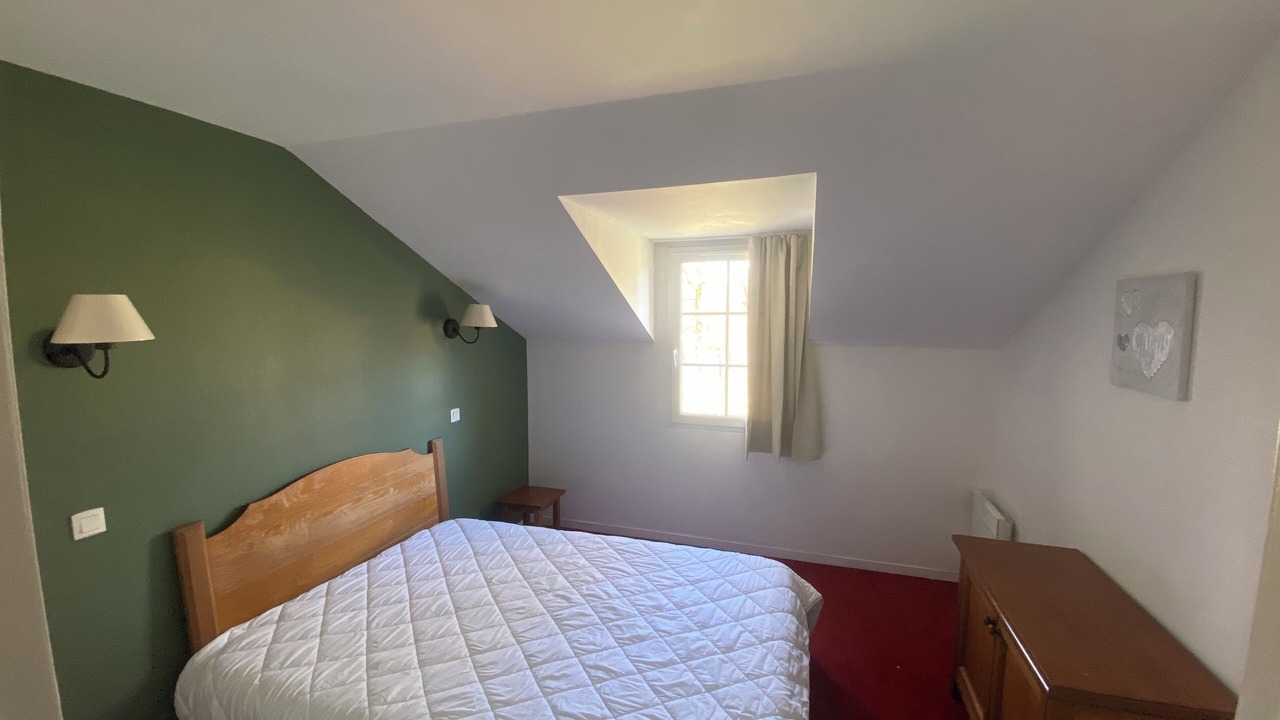 Photo of Bedroom in Monflanquin