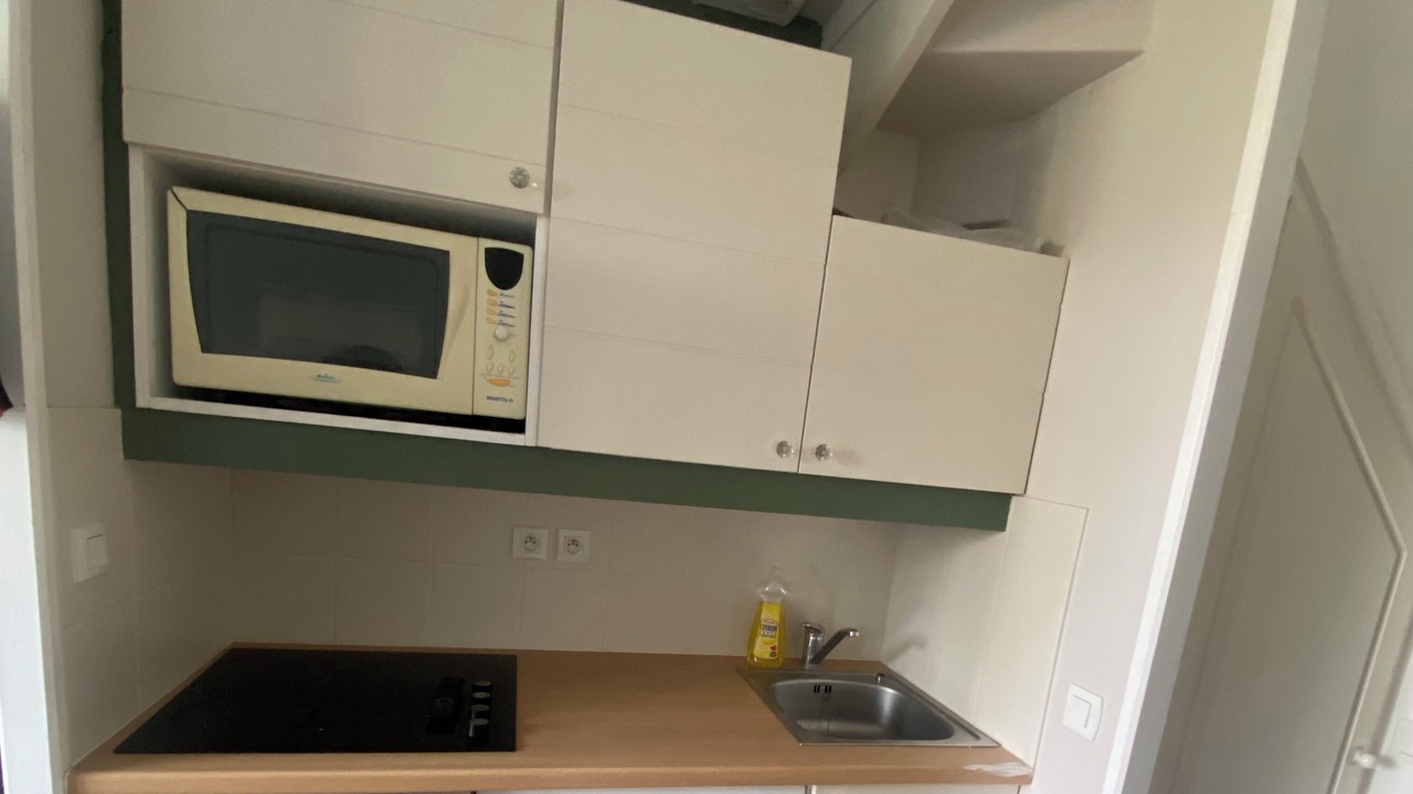 Photo of Kitchen in Monflanquin