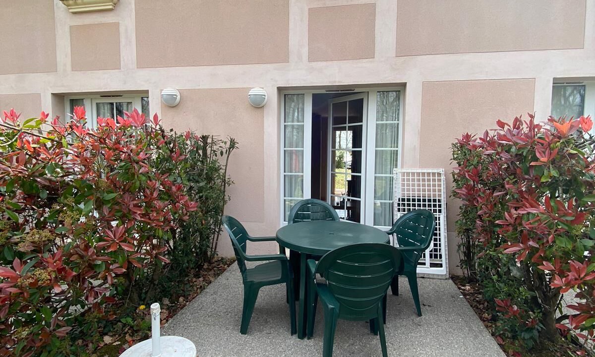 Photo of Outdoor in Monflanquin