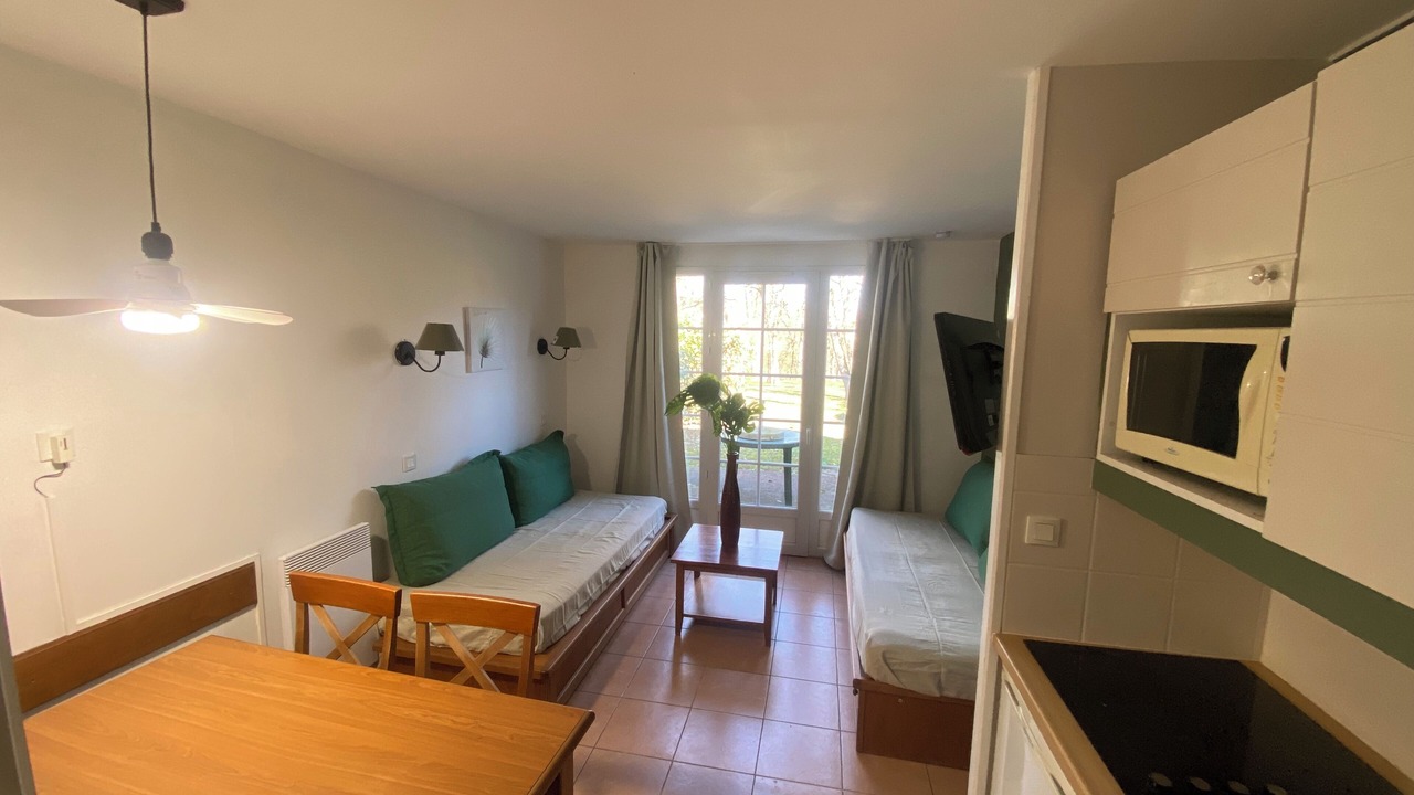 Photo of Bedroom in Monflanquin