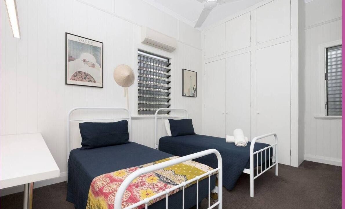 Photo of Bedroom in Hyde Park