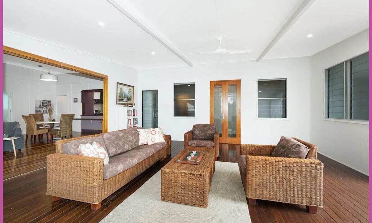 Photo of Livingroom in Hyde Park