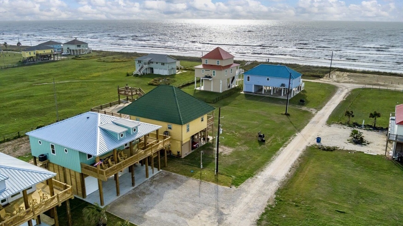 Photo of Others in Port Bolivar