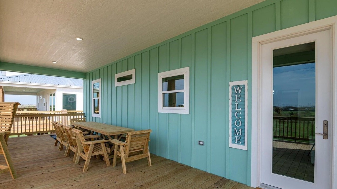 Photo of Outdoor in Port Bolivar