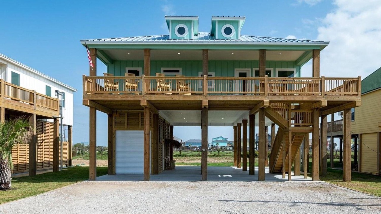 Photo of Outdoor in Port Bolivar