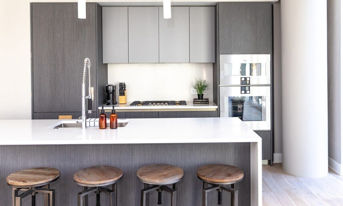 Photo of Kitchen in Near North Side