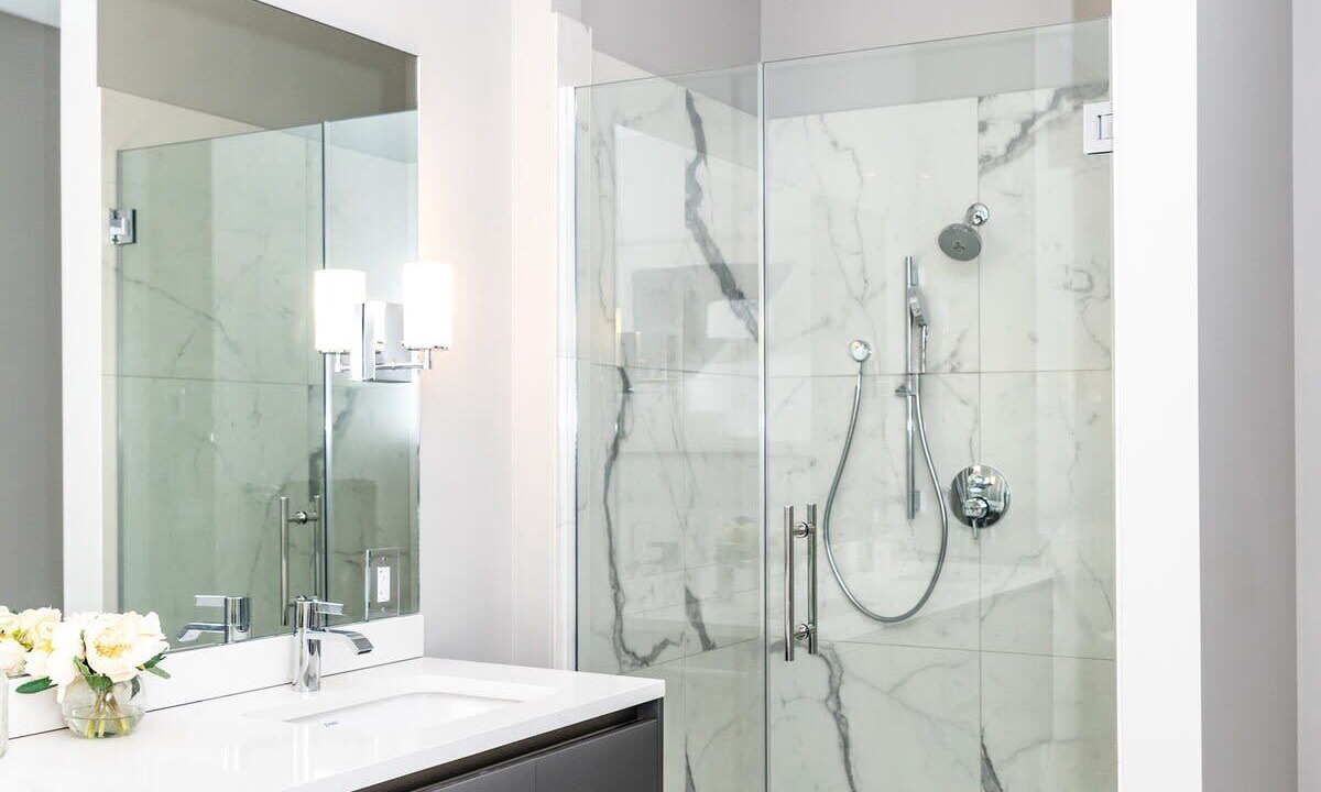 Photo of Bathroom in Near North Side