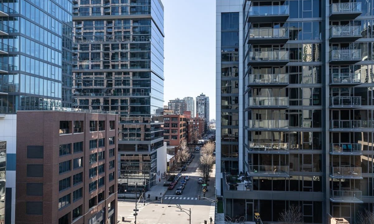 Photo of Outdoor in Near North Side