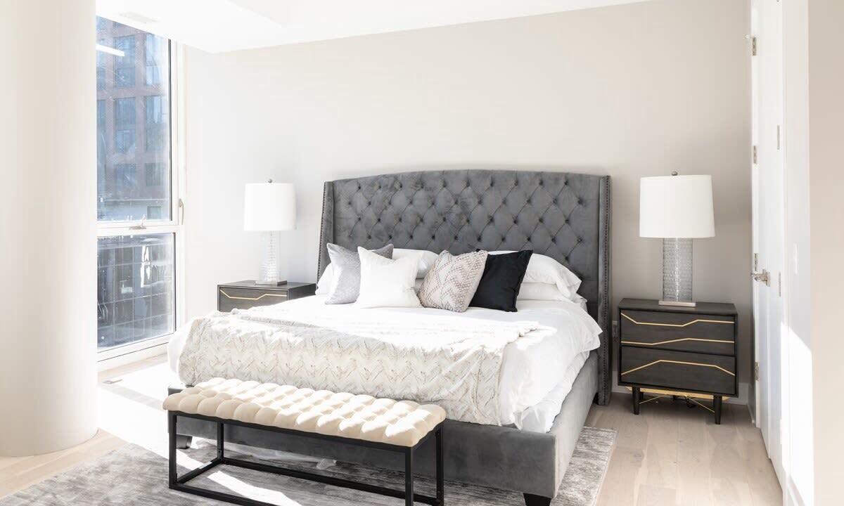 Photo of Bedroom in Near North Side