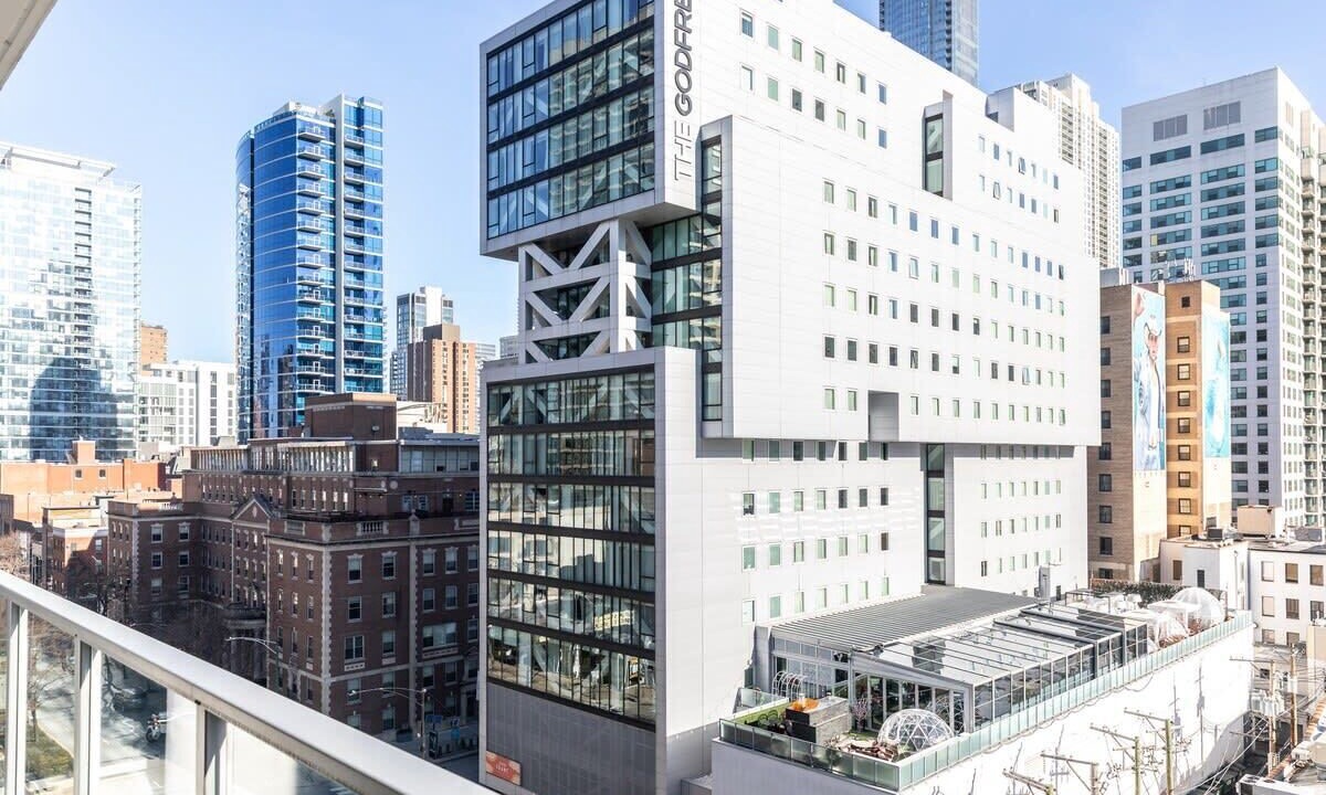 Photo of Outdoor in Near North Side