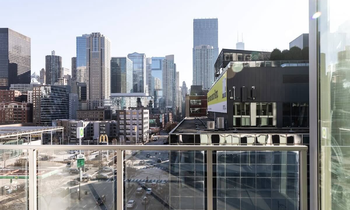 Photo of Outdoor in Near North Side