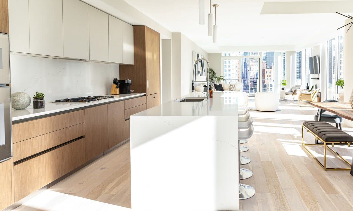 Photo of Kitchen in Near North Side