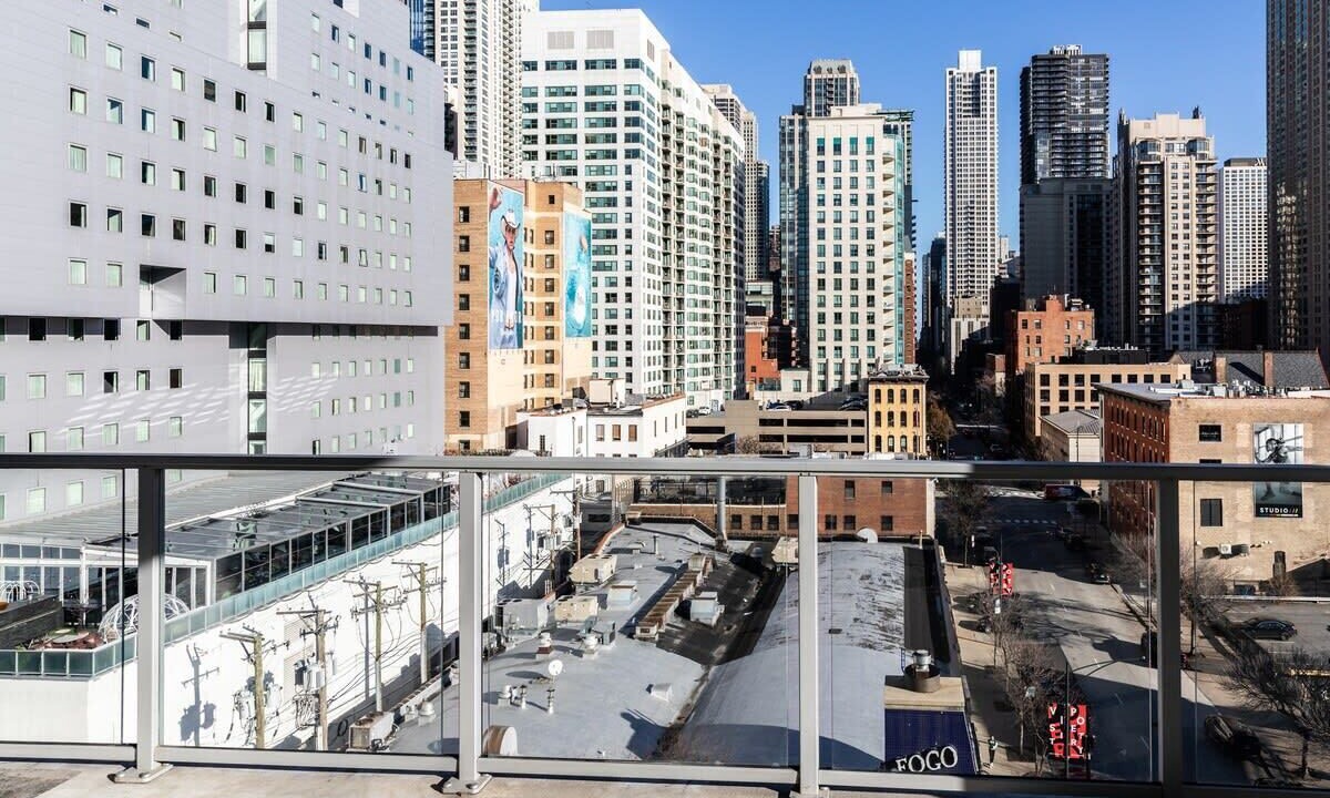 Photo of Outdoor in Near North Side