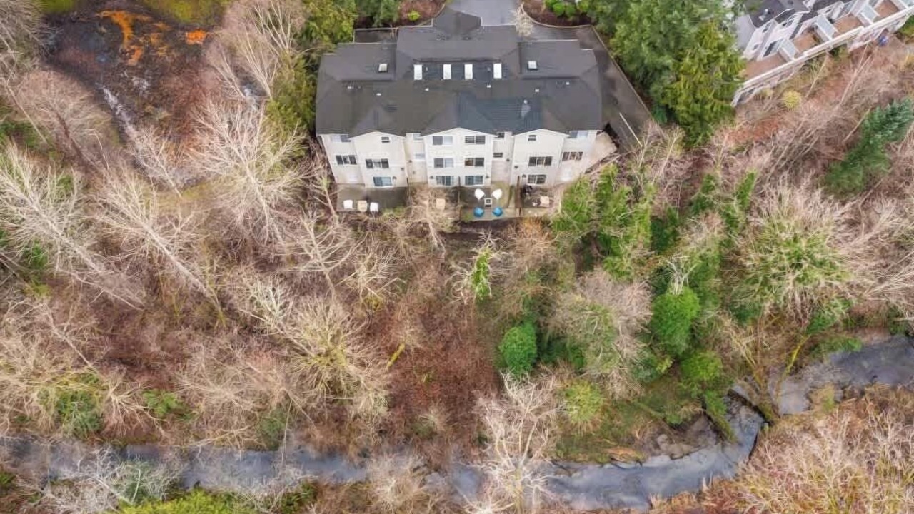 Photo of Outdoor in Bellevue