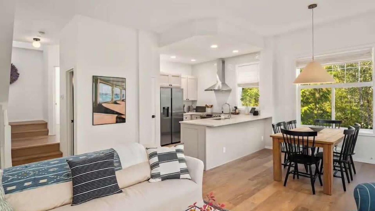 Photo of Livingroom in Bellevue