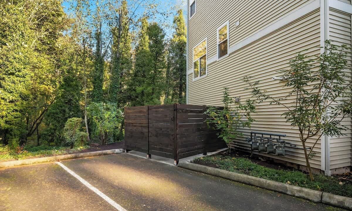 Photo of Outdoor in Bellevue