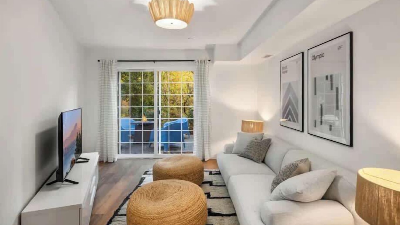 Photo of Bedroom in Bellevue