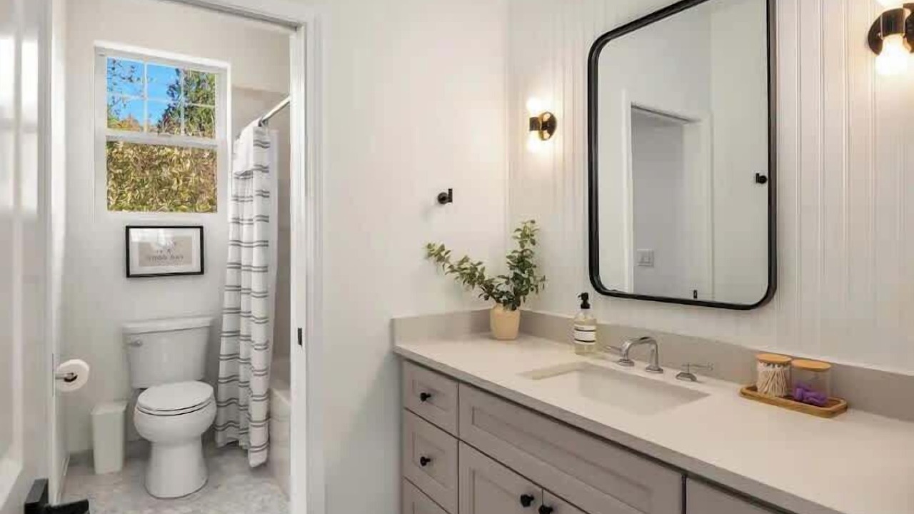 Photo of Bathroom in Bellevue