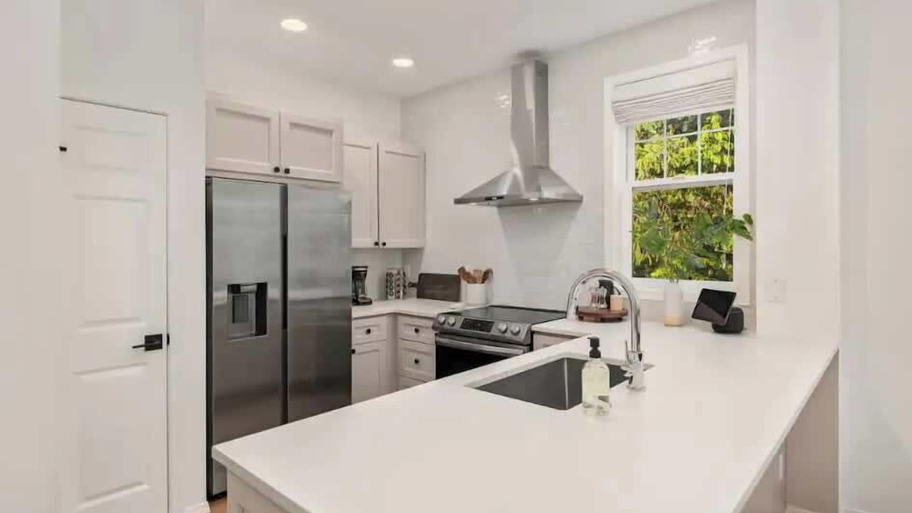 Photo of Kitchen in Bellevue