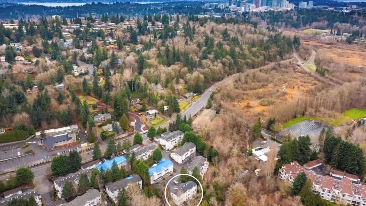 Photo of Outdoor in Bellevue