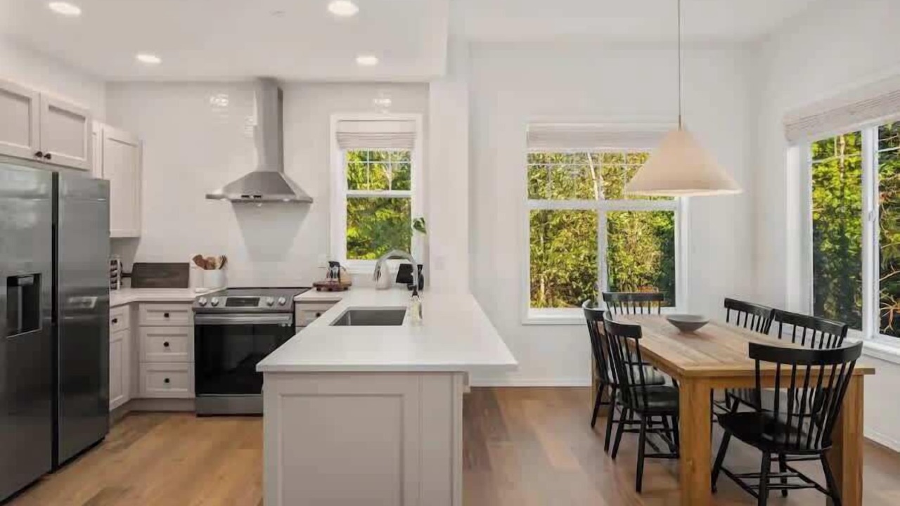 Photo of Kitchen in Bellevue