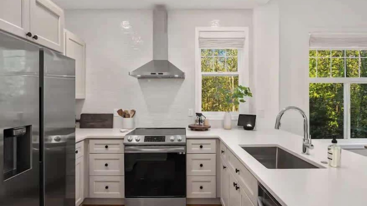 Photo of Kitchen in Bellevue