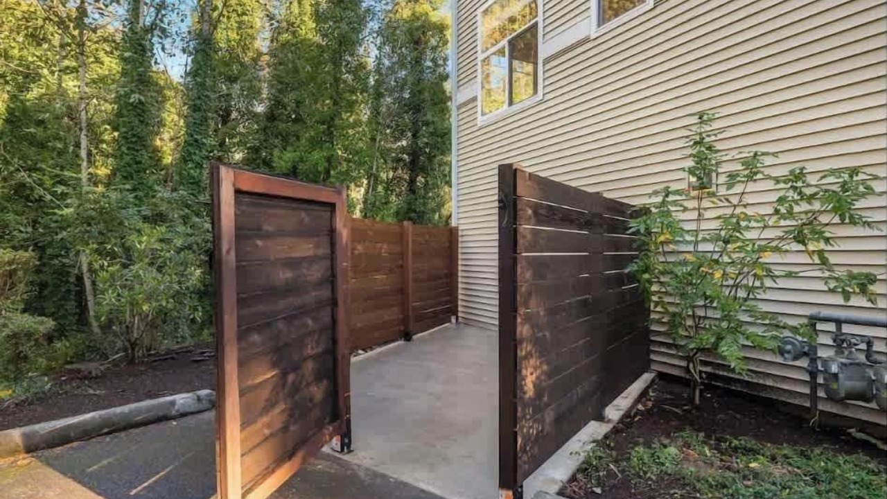 Photo of Outdoor in Bellevue