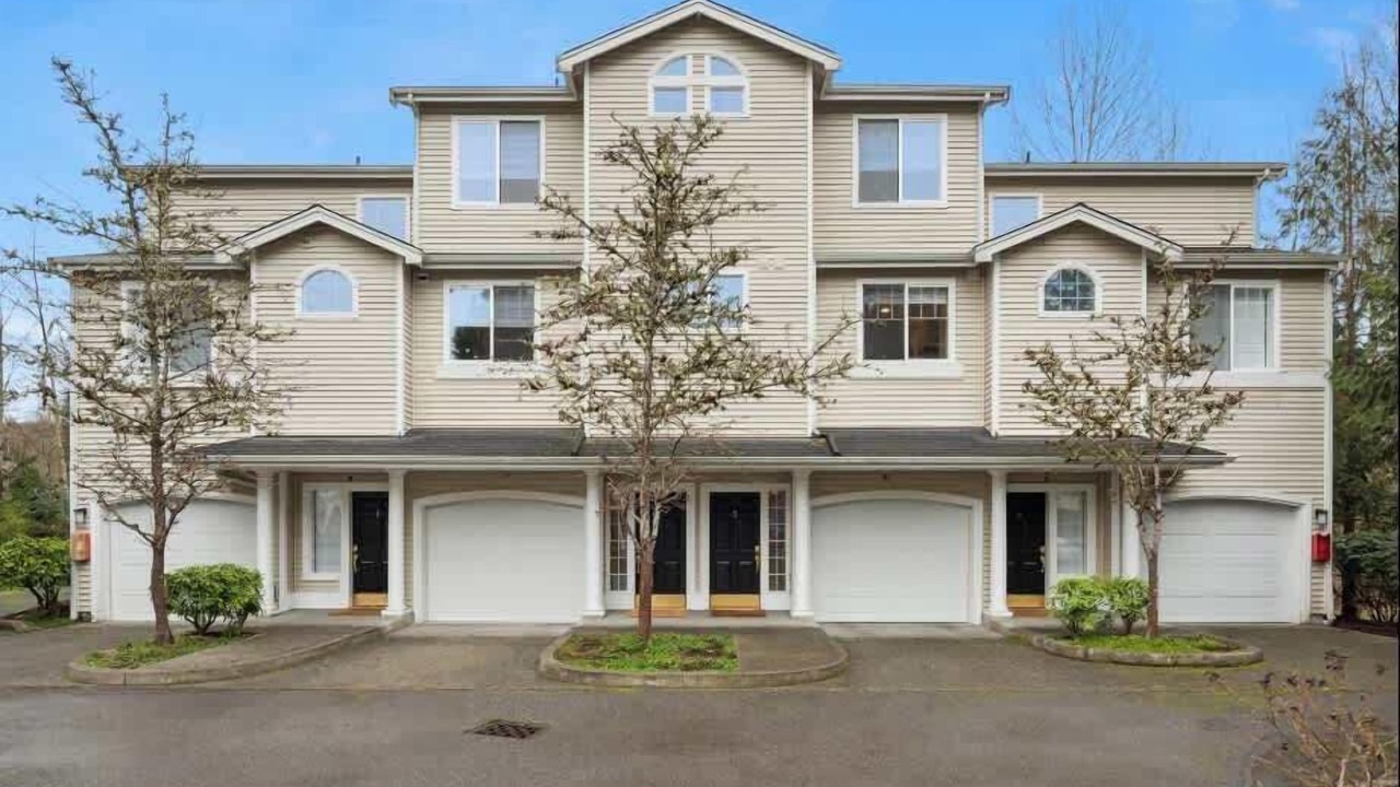 Photo of Outdoor in Bellevue