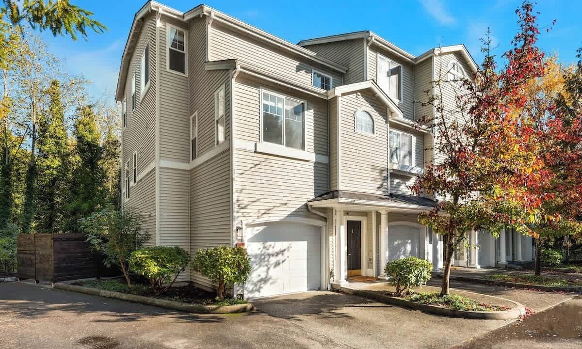 Photo of Outdoor in Bellevue