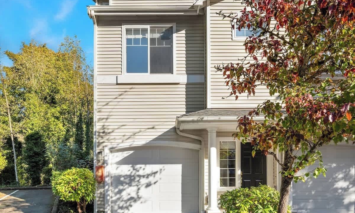 Photo of Outdoor in Bellevue