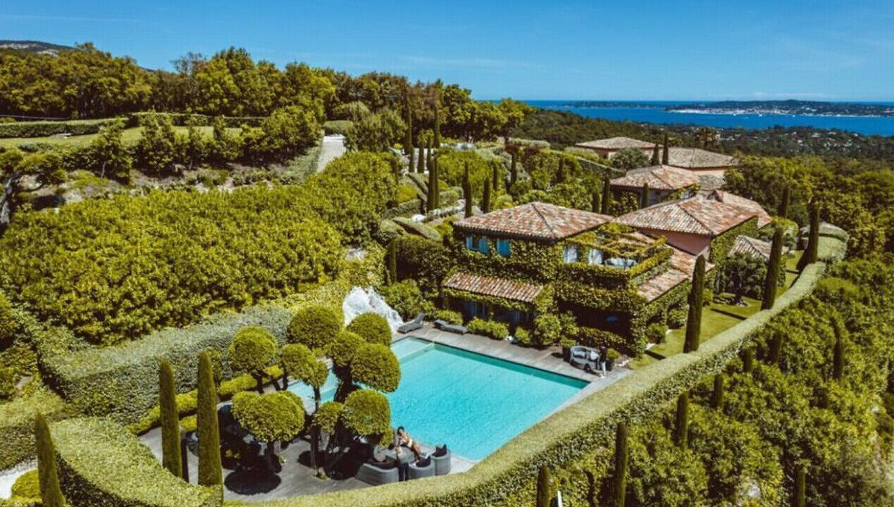 Photo of Others in Grimaud