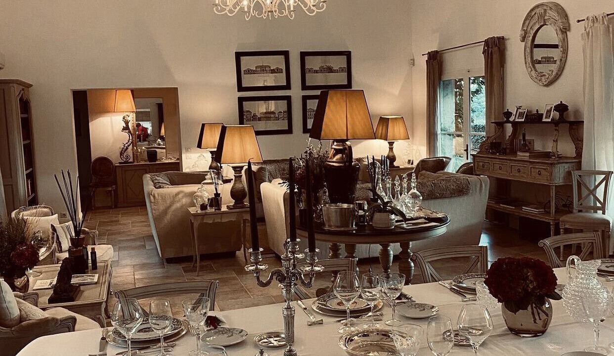 Photo of Others in Grimaud