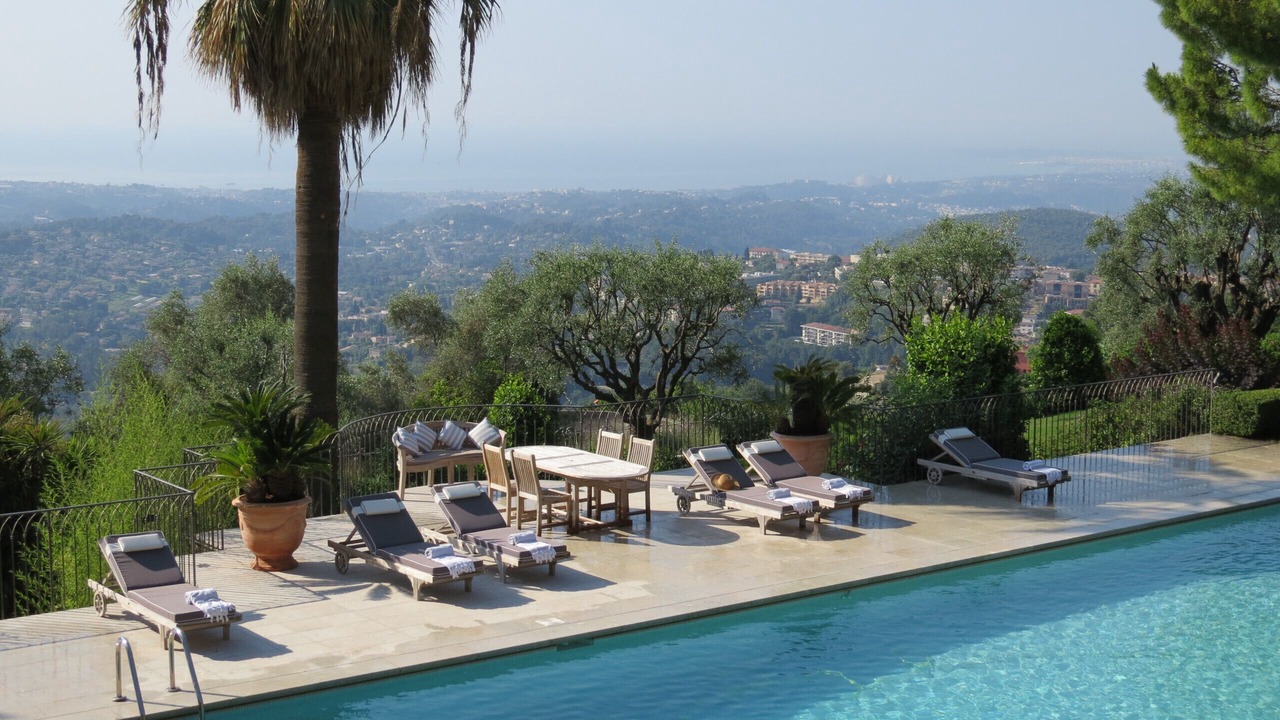 Photo of Others in Vence