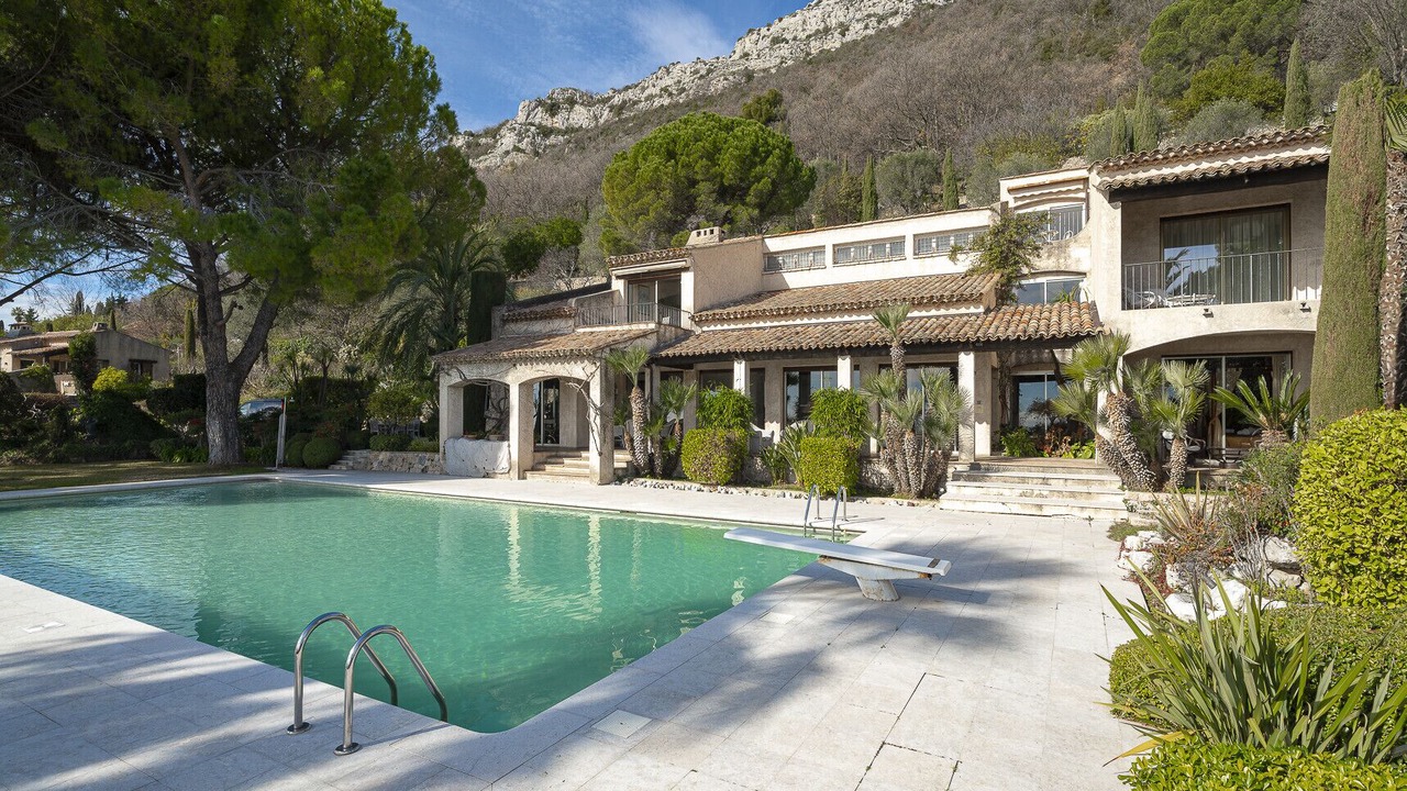 Photo of Others in Vence