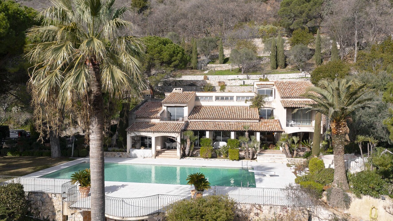 Photo of Others in Vence