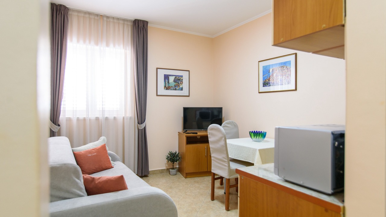 Photo of Livingroom in Babin Kuk