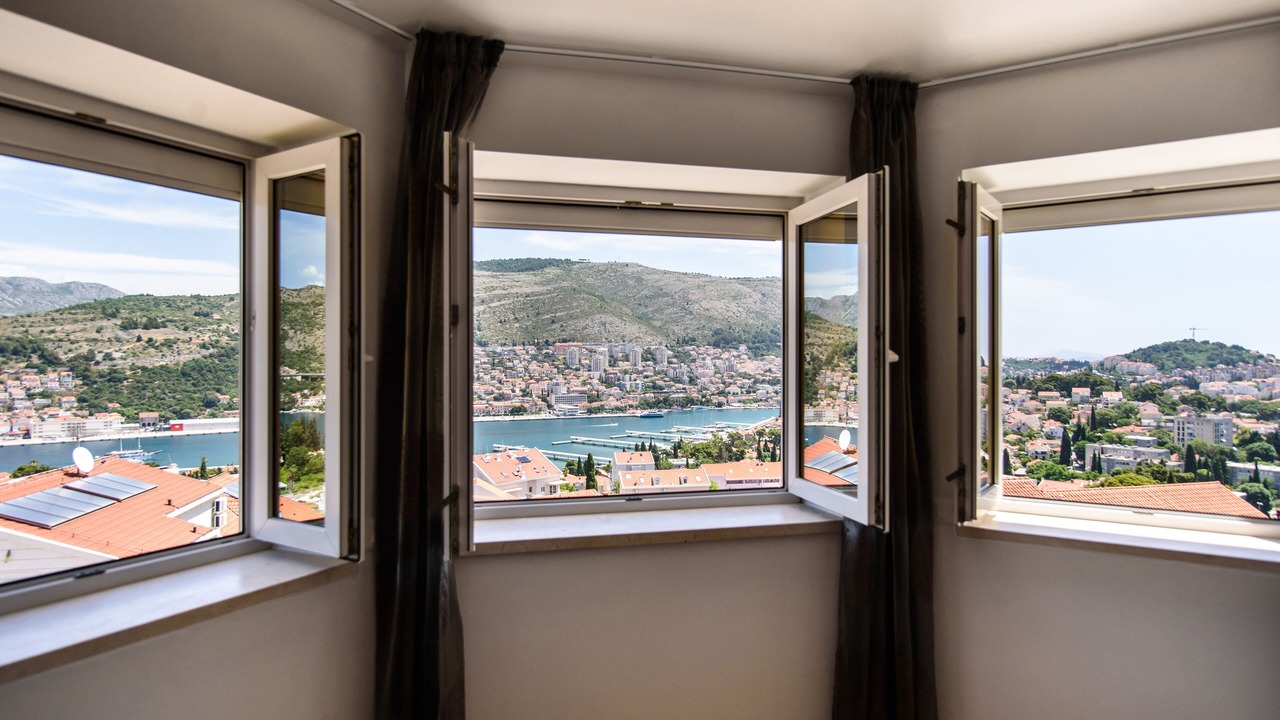 Photo of Bedroom in Babin Kuk