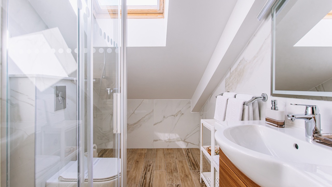 Photo of Bathroom in Babin Kuk