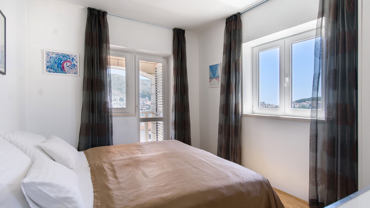 Photo of Bedroom in Babin Kuk