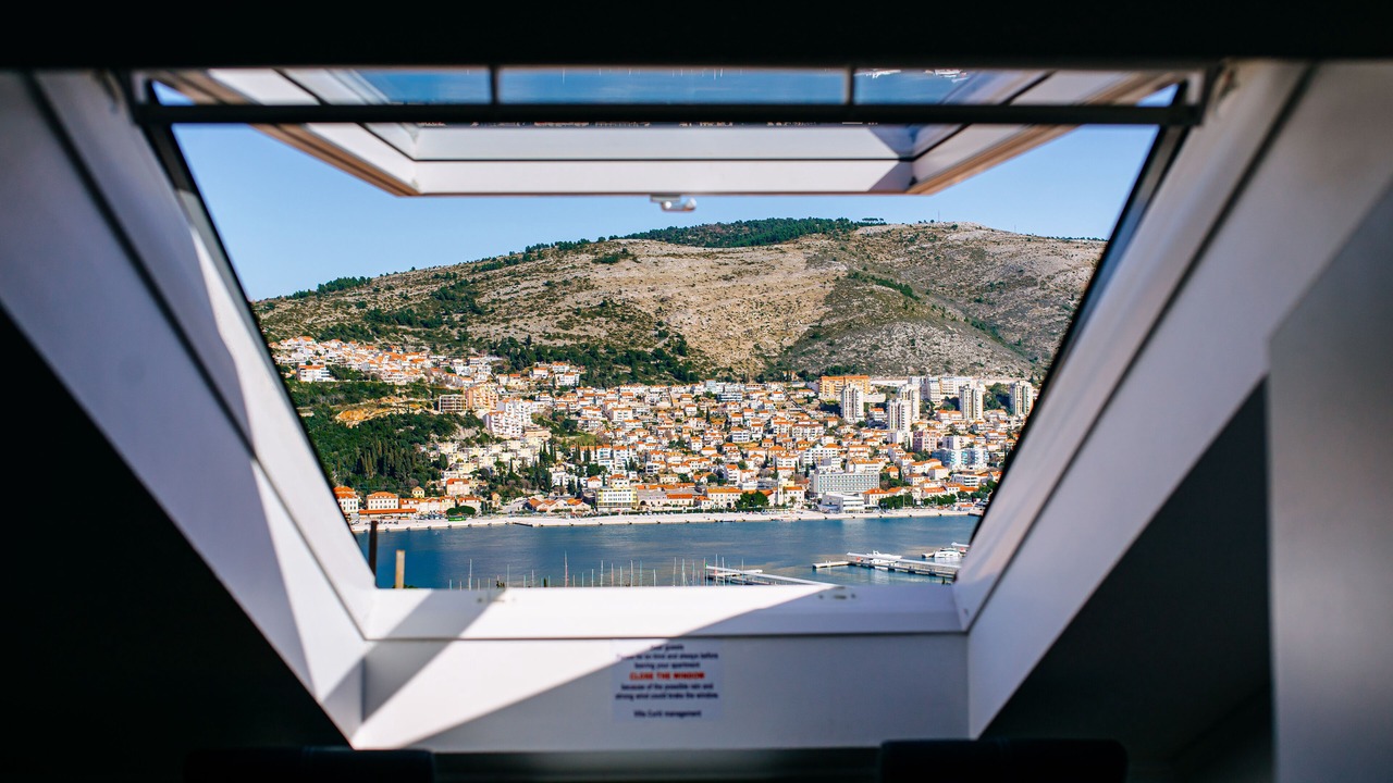Photo of Bedroom in Babin Kuk