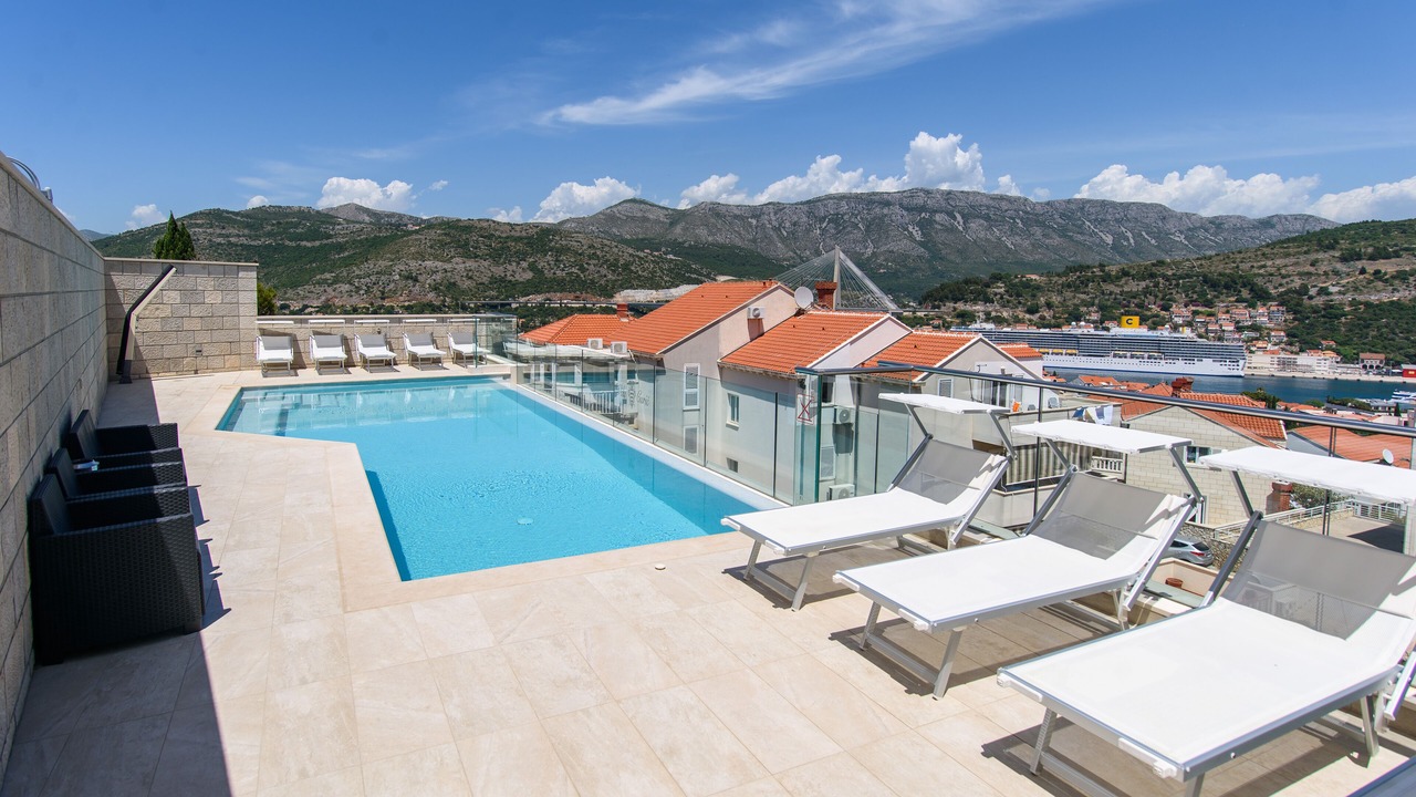 Photo of Outdoor in Babin Kuk