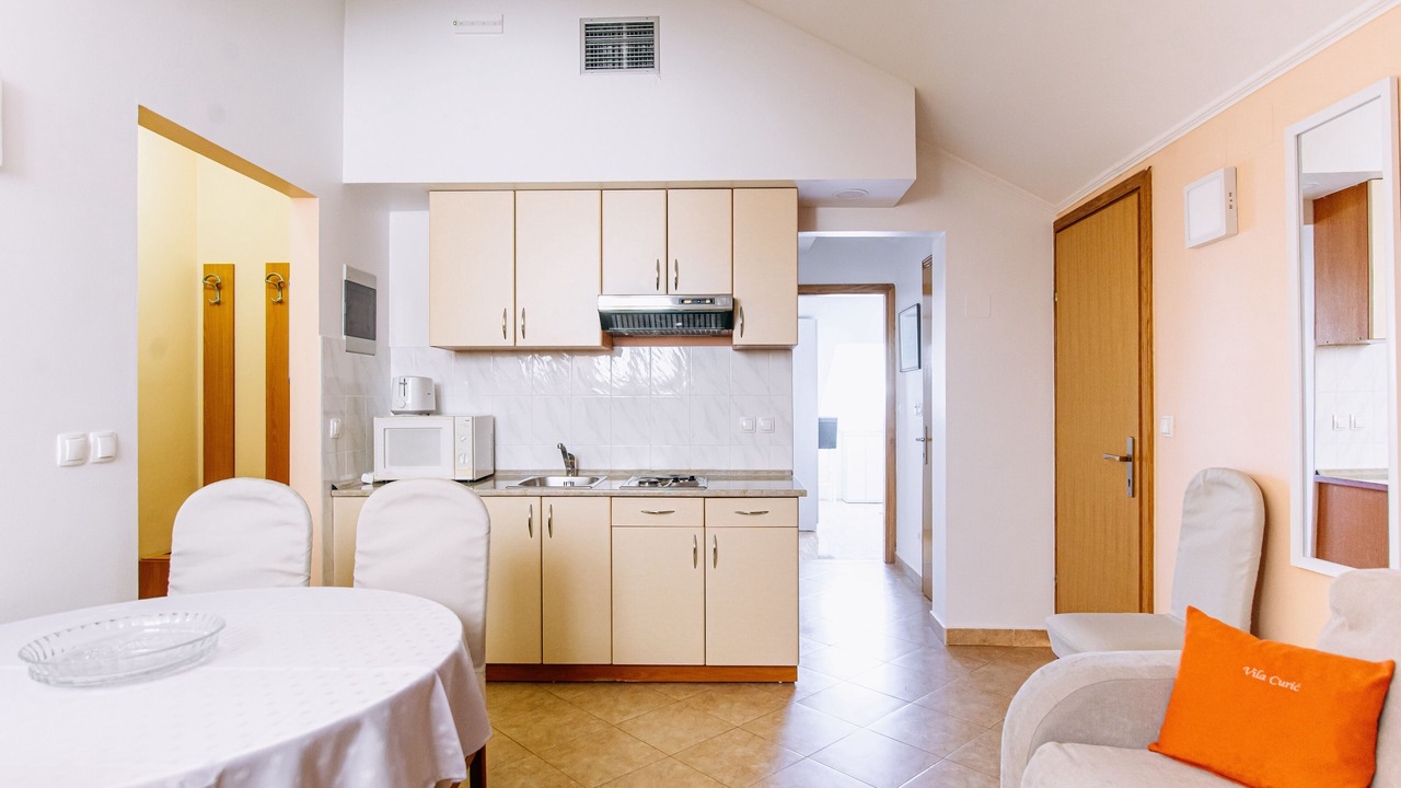 Photo of Kitchen in Babin Kuk