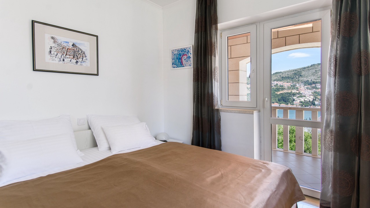 Photo of Bedroom in Babin Kuk