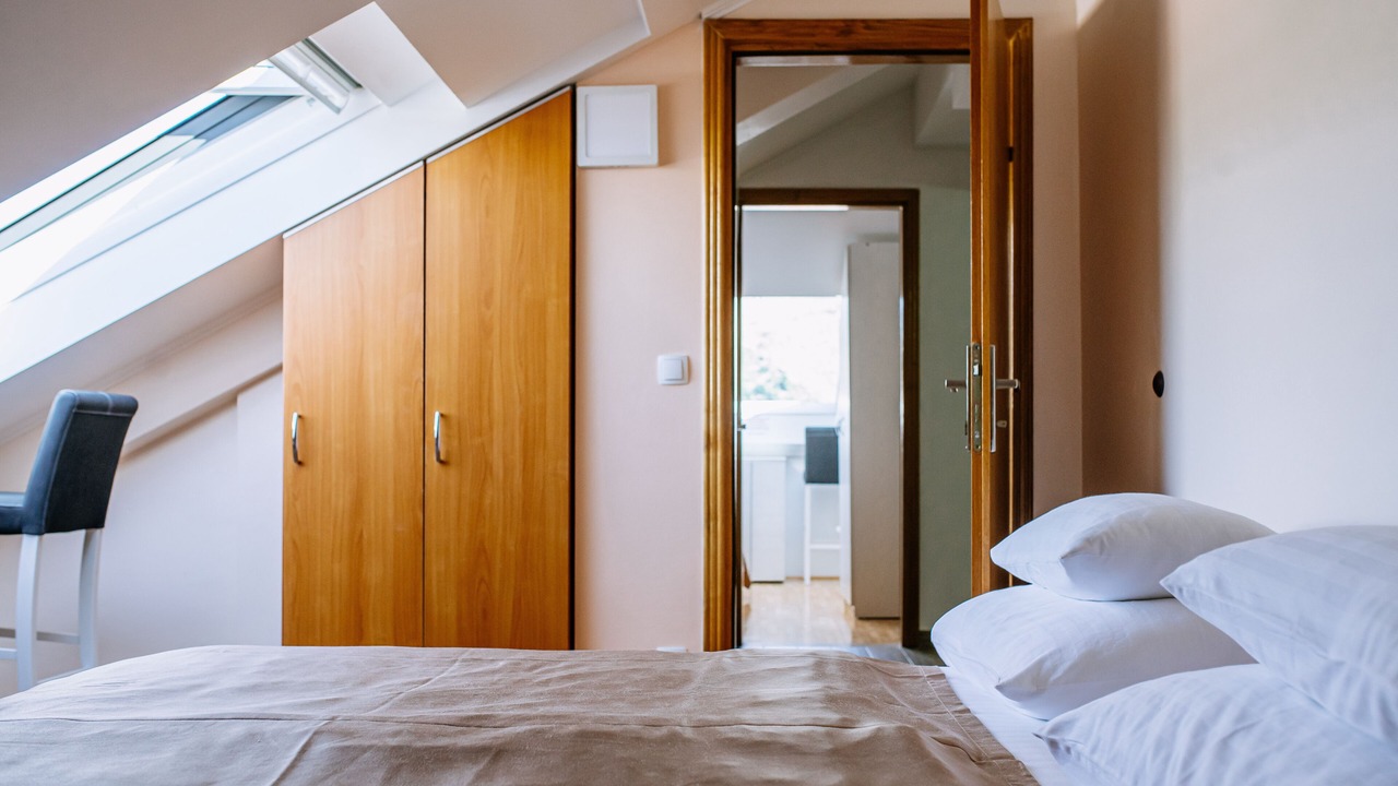Photo of Bedroom in Babin Kuk