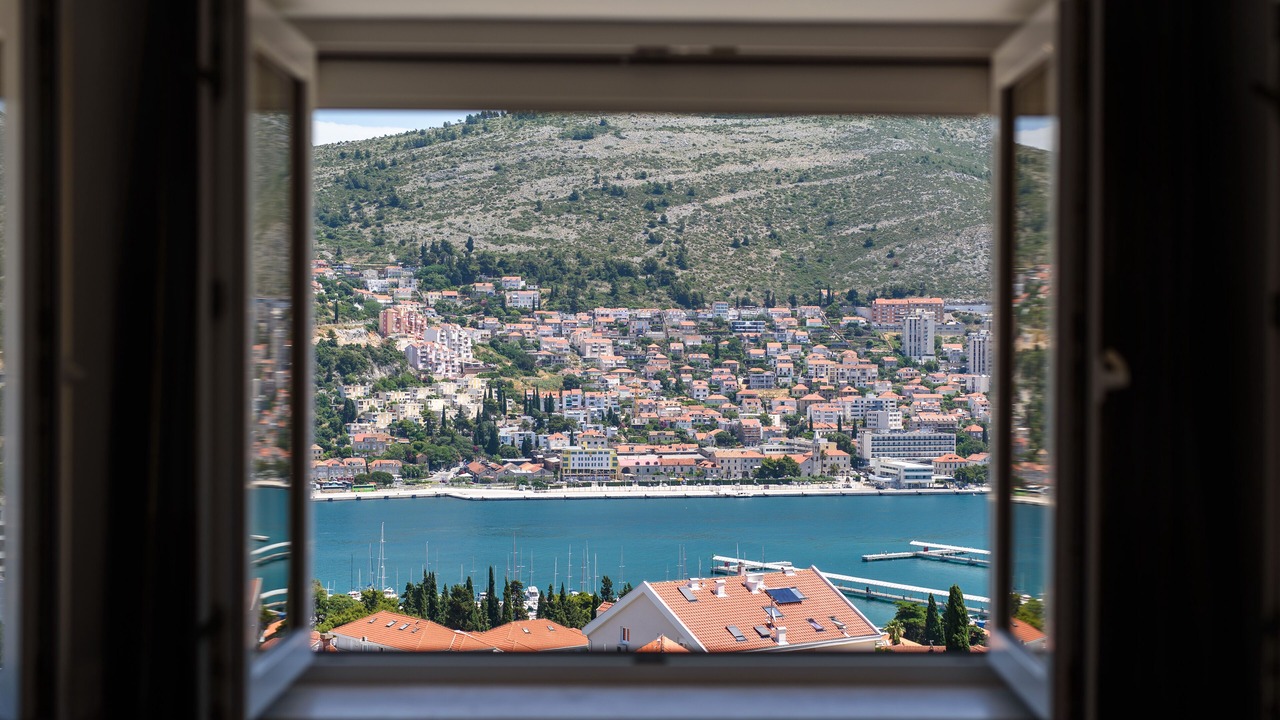 Photo of Bedroom in Babin Kuk