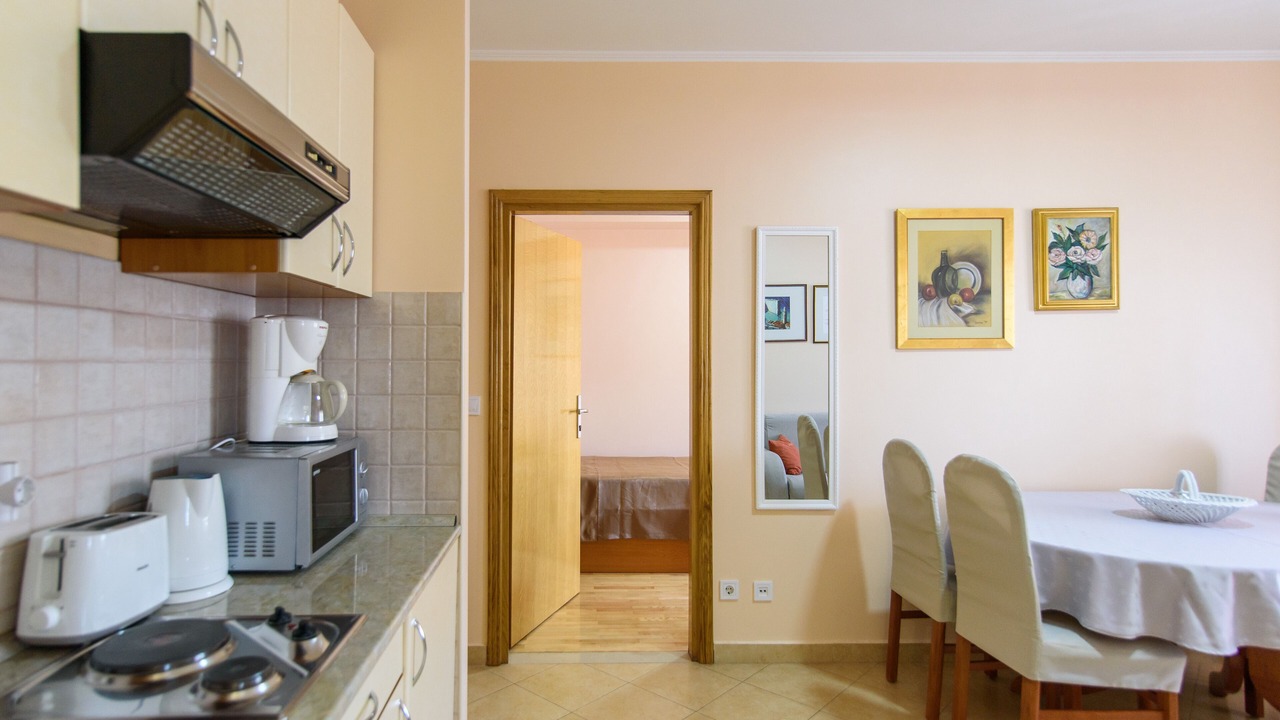 Photo of Kitchen in Babin Kuk